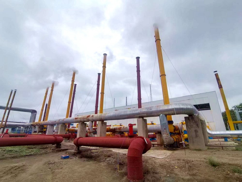 陜煤建設(shè)天工公司機(jī)電安裝第一項(xiàng)目部：“謀干管”三位一體發(fā)力，高效推動(dòng)項(xiàng)目建設(shè)