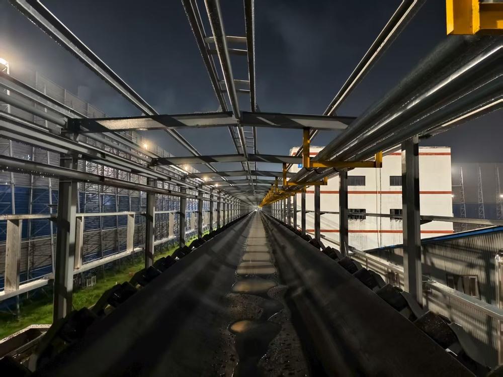 陜煤建設(shè)路橋分公司荊州項目部：風雨無阻，決戰(zhàn)830節(jié)點目標紀實