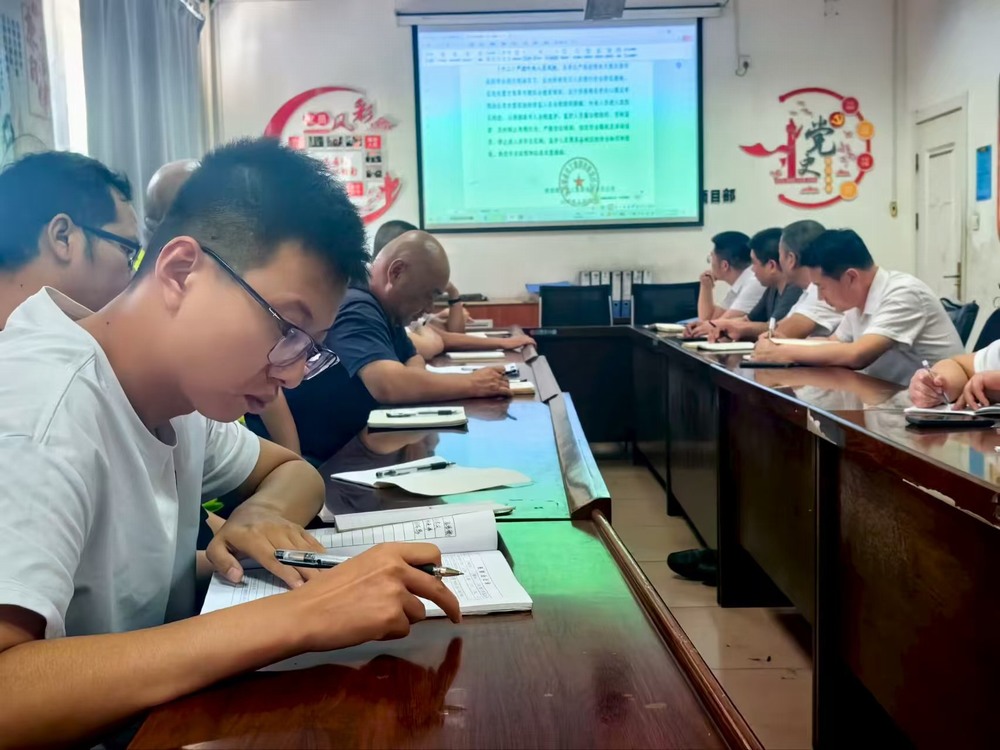 陜煤建設(shè)洗選煤運(yùn)營(yíng)公司檸條塔運(yùn)營(yíng)項(xiàng)目部：務(wù)實(shí)執(zhí)行穩(wěn)提升，勇爭(zhēng)一流走前列