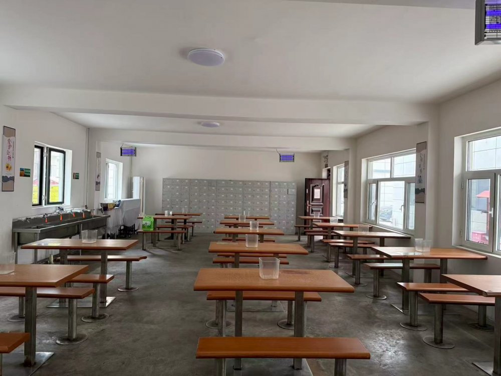 陜煤建設煤礦運營服務分公司：量體裁衣傳溫情 食宿提質(zhì)助前行