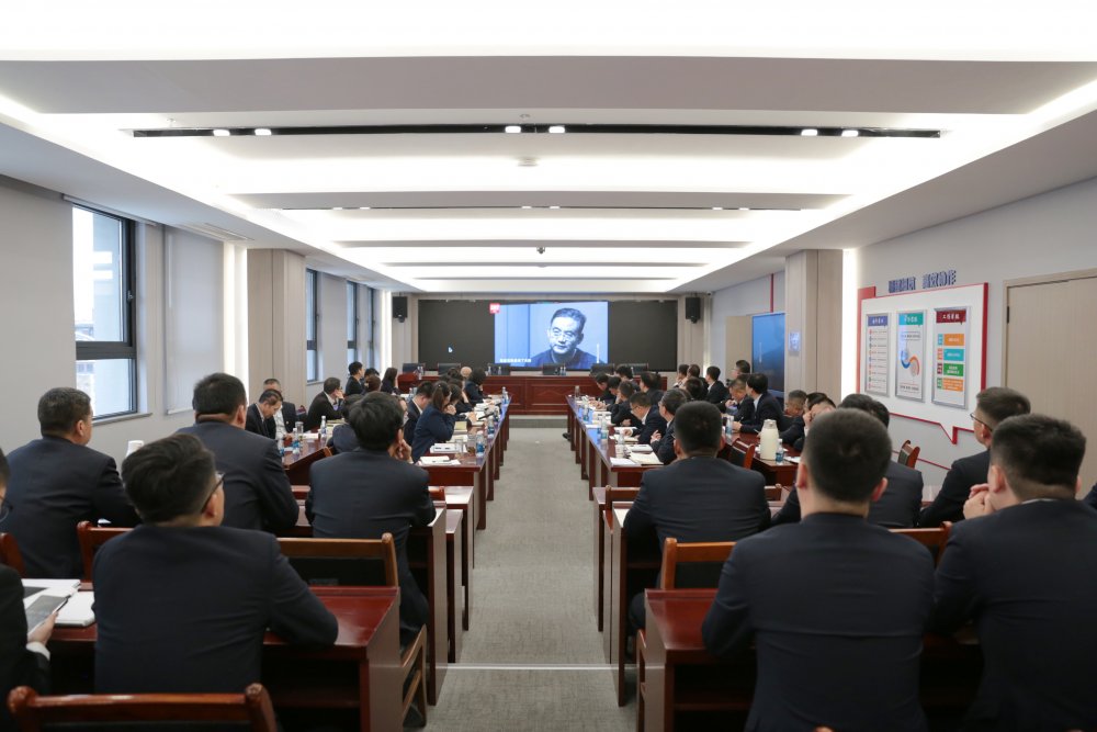 陜煤建設天工公司:深融實做強黨建 聚力攻堅促發(fā)展