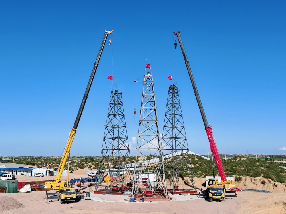 陜煤建設(shè)礦建三公司：承攬7.85億元！完成年計(jì)劃的156.98%