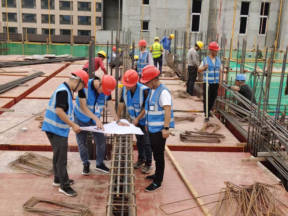 陜煤建設(shè)韓城分公司土建十三項(xiàng)目部:黨建+降本創(chuàng)新領(lǐng)航，大干60天決戰(zhàn)全年紅