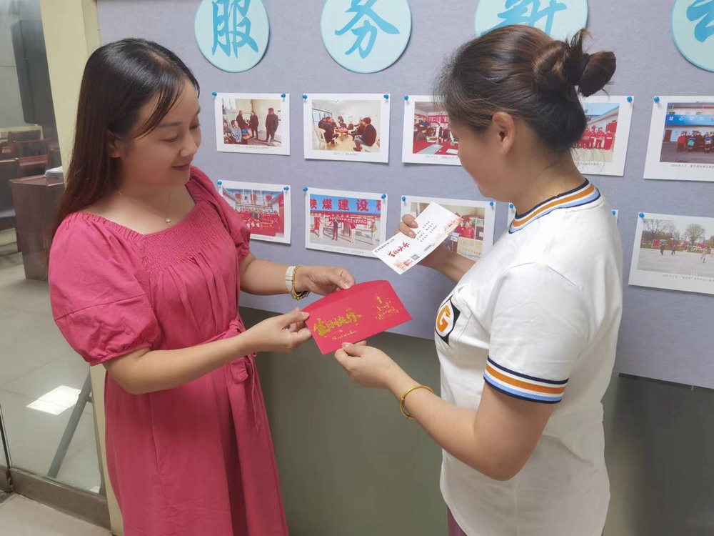 陜煤建設(shè)礦建二公司：“暖心＋成長(zhǎng)”雙驅(qū)動(dòng)！助力職工成才