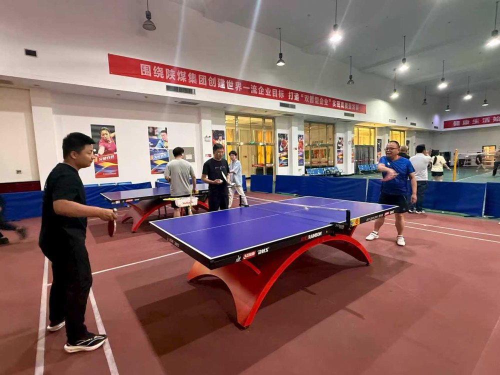 陜煤建設(shè)煤礦運(yùn)營(yíng)服務(wù)分公司：心系職工辦實(shí)事 賦能成長(zhǎng)共前行