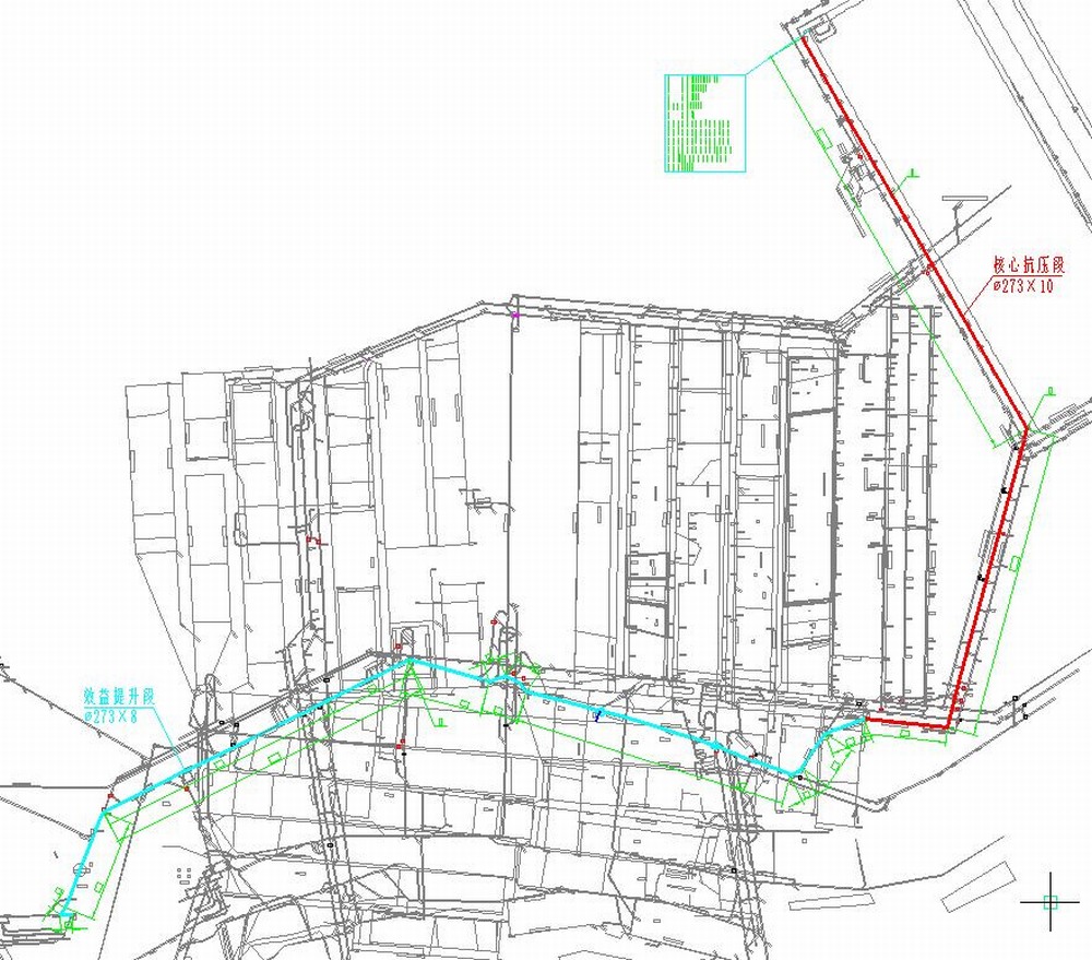 陜煤建設(shè)設(shè)計研究院：從“過緊日子”到“好日子”，設(shè)計研究院以精準優(yōu)化撬動百萬效益