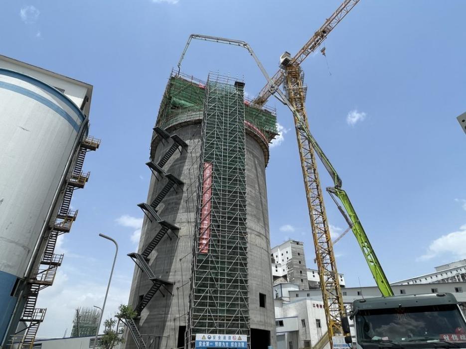 陜煤建設(shè)天工公司：聚焦四項(xiàng)重點(diǎn)工作，譜寫(xiě)企業(yè)發(fā)展新篇章