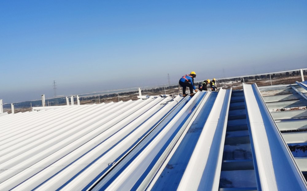 陜煤建設天工公司：三維發(fā)力 驅動“質安雙優(yōu)”