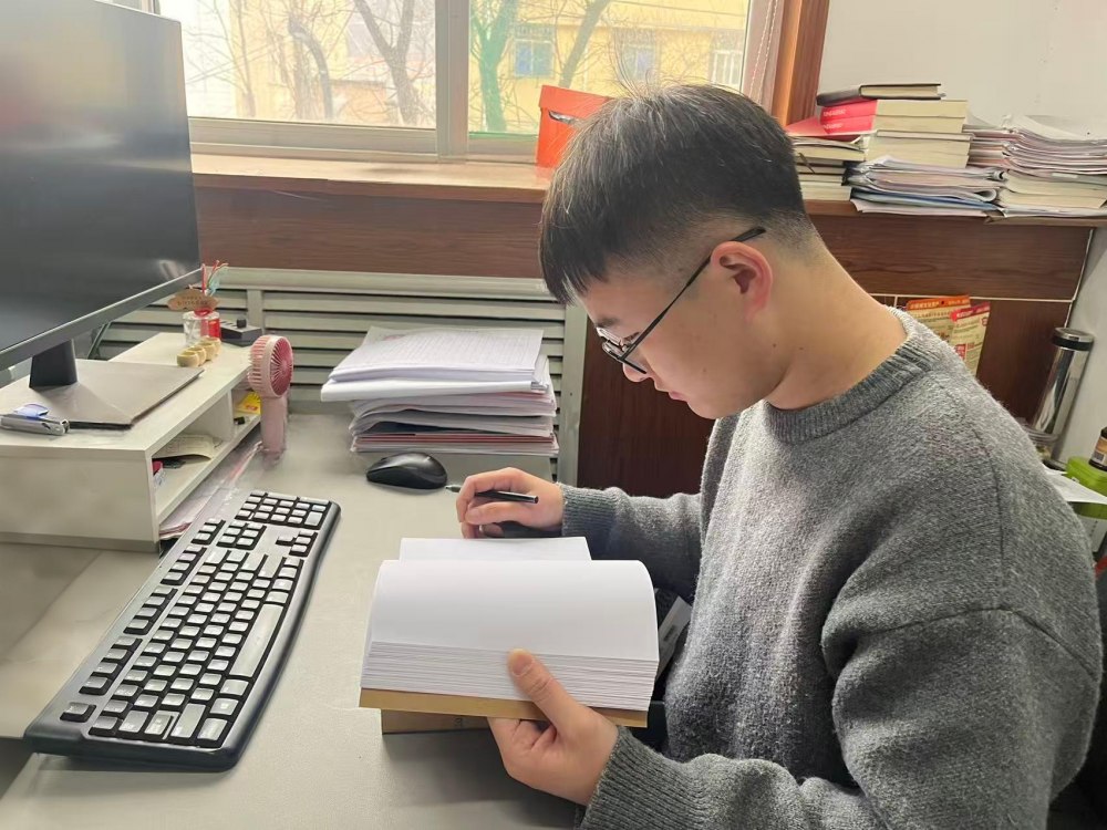 陜煤建設機電安裝公司財務資產部：聚力穩(wěn)健發(fā)展 賦能價值創(chuàng)造